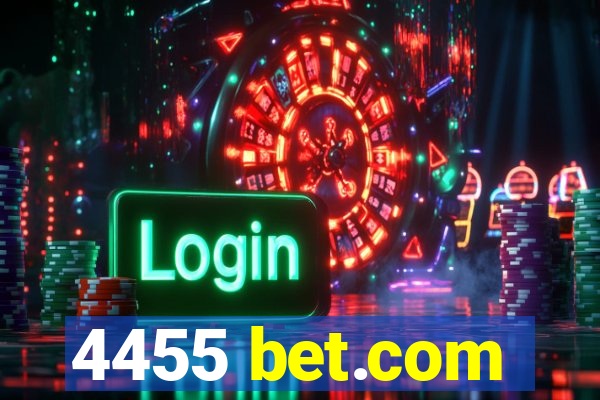 4455 bet.com